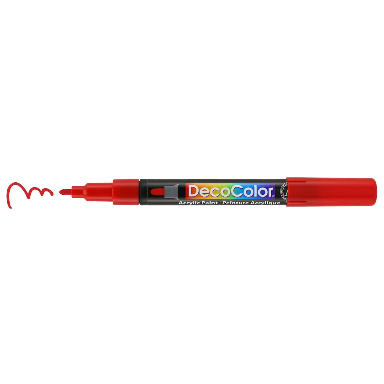 DecoColor® Fine Tip Acrylic Paint Marker
